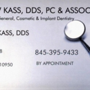 Andrew A Kass, DDS - Dentists