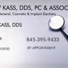Andrew A Kass, DDS