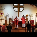 Faith Lutheran Church
