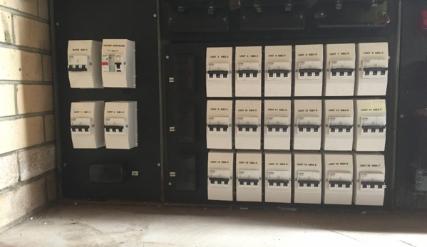 APW Electrical Pty - Rockingham, WA