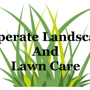 Desperate Landscapes and Lawn Care