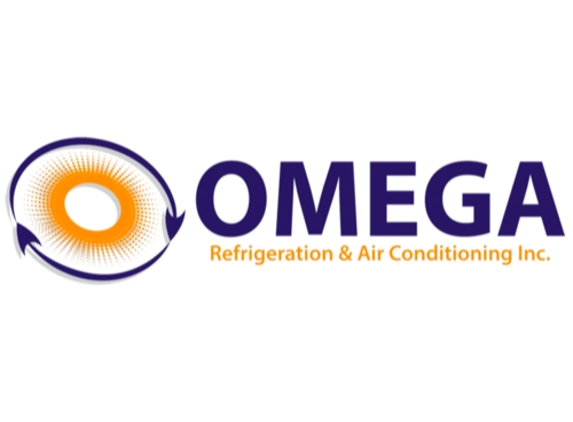 Omega Refrigeration & Air Condition Inc. - Georgetown, TX