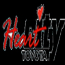 Heart City Toyota - New Car Dealers