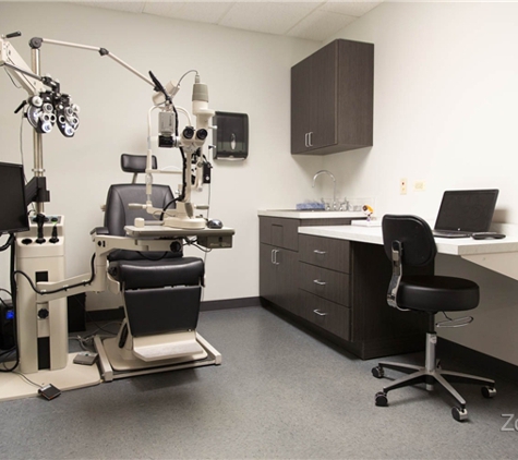 Hinsdale Advanced Eye Care - Hinsdale, IL