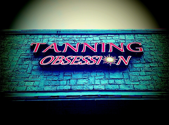 Tanning Obsession - Roanoke, TX