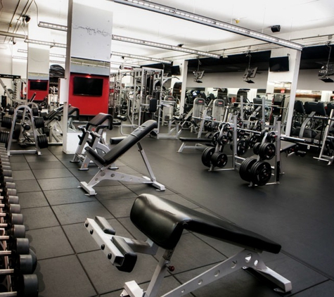 Premier Health & Fitness - Hallandale Beach, FL