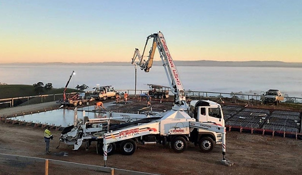 Latrobe Concrete Pumping Pty Ltd - Traralgon, VIC
