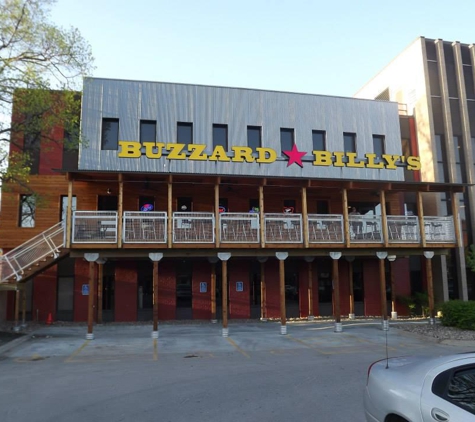 Buzzard Billy's - Des Moines, IA
