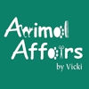 Animal Affairs By Vicki gallery