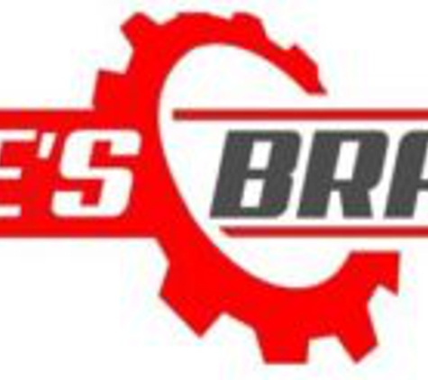 Nate's Mobile Brake Repair - Tempe, AZ