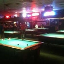 Billiard Club of Louisville - Bars