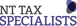 NT Tax Specialist - Bookkeeping Services