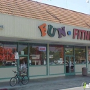 Fitness First - Health Clubs