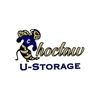Choctaw U Storage gallery