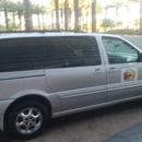 Del Rey Transportation - Taxis