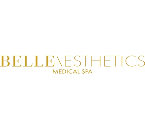 Belle Aesthetics - New Orleans, LA