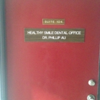 Healthy Smile Dental Office