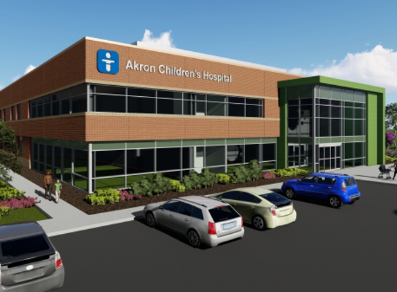 Akron Children's Pediatric Cardiology, Boston Heights - Boston Heights, OH