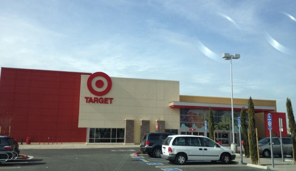 Target - Dublin, CA