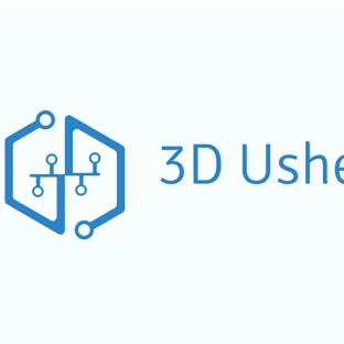 3D Usher- 3D Printing Services - Syracuse, NY