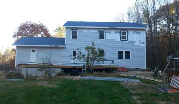 A&A Home Improvements - Biddeford, ME