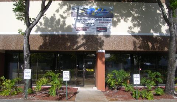 Doller Offshore Marine Inc - Hollywood, FL