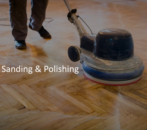 Fine Finish Floors - Moolap, VIC. Floor Sanding & Polishing