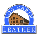 Log Cabin Leather by Jan - Leather Goods