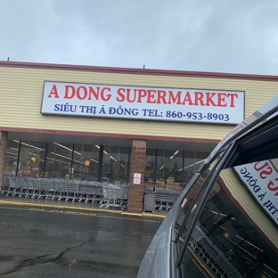 A Dong - West Hartford, CT