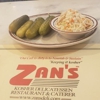 Zan's Kosher Caterers gallery