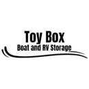 Toy Box Boat and RV Storage - Boat Storage