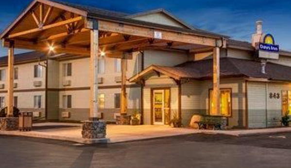 Days Inn by Wyndham Billings - Billings, MT