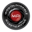 Mission Possible Investigations - Private Investigators & Detectives