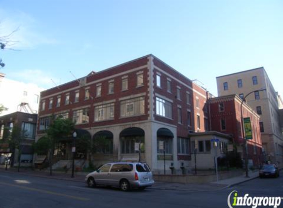 Rochester Club Ballroom - Rochester, NY