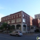 Rochester Club Ballroom