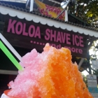 Waikomo Shave Ice