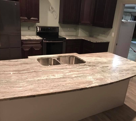 Precision Surface Designs - Kissimmee, FL