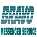 Bravo Messenger - Messenger Service