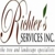 Richter's Services, Inc. - Lawn Maintenance
