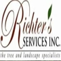 Richter's Services, Inc.