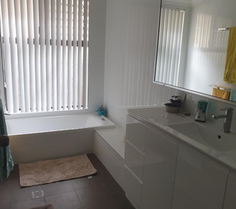 WA Assett The Bathroom Renovators. New bathroom