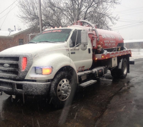 Duncan Septic Service - Bardstown, KY