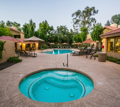 Towne Square Apartment Homes - Chandler, AZ