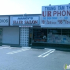 Nancy's Hair Salon