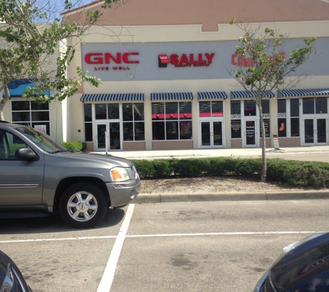 Sally Beauty Supply - Fort Myers, FL