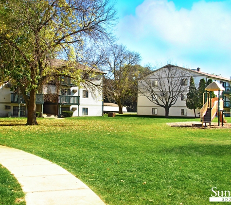 Sunflower Apartments - Wyoming, MI