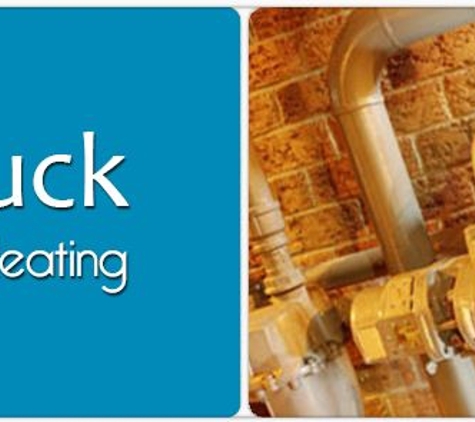 A & B Luck Plumbing & Heating Inc - Damascus, MD