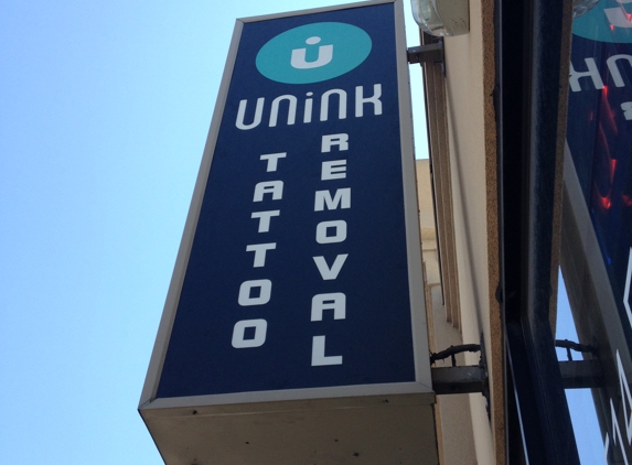 Unlink Tattoo Removal - Houston, TX