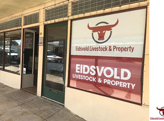 Eidsvold Livestock and Property - Eidsvold, QLD