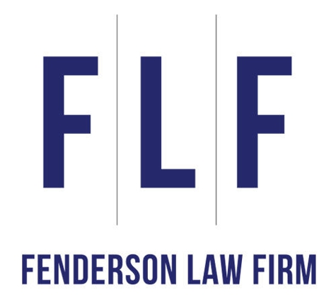Fenderson Law Firm - Jacksonville, FL